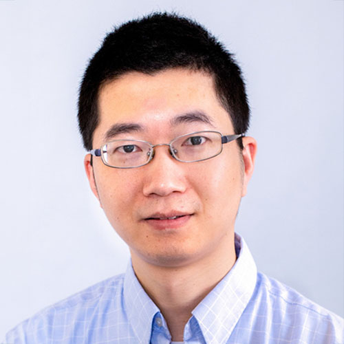 Rui Lu, PhD